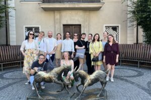 Thinking Literature – Thinking Change – BIP 2025 na WFPiK