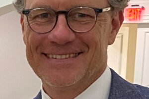 Professor Michael Kula – Fulbright Writer-in-Residence at CAL AMU